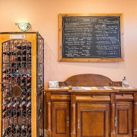 La Bastide Bed And Breakfast Dundee Zewnętrze zdjęcie
