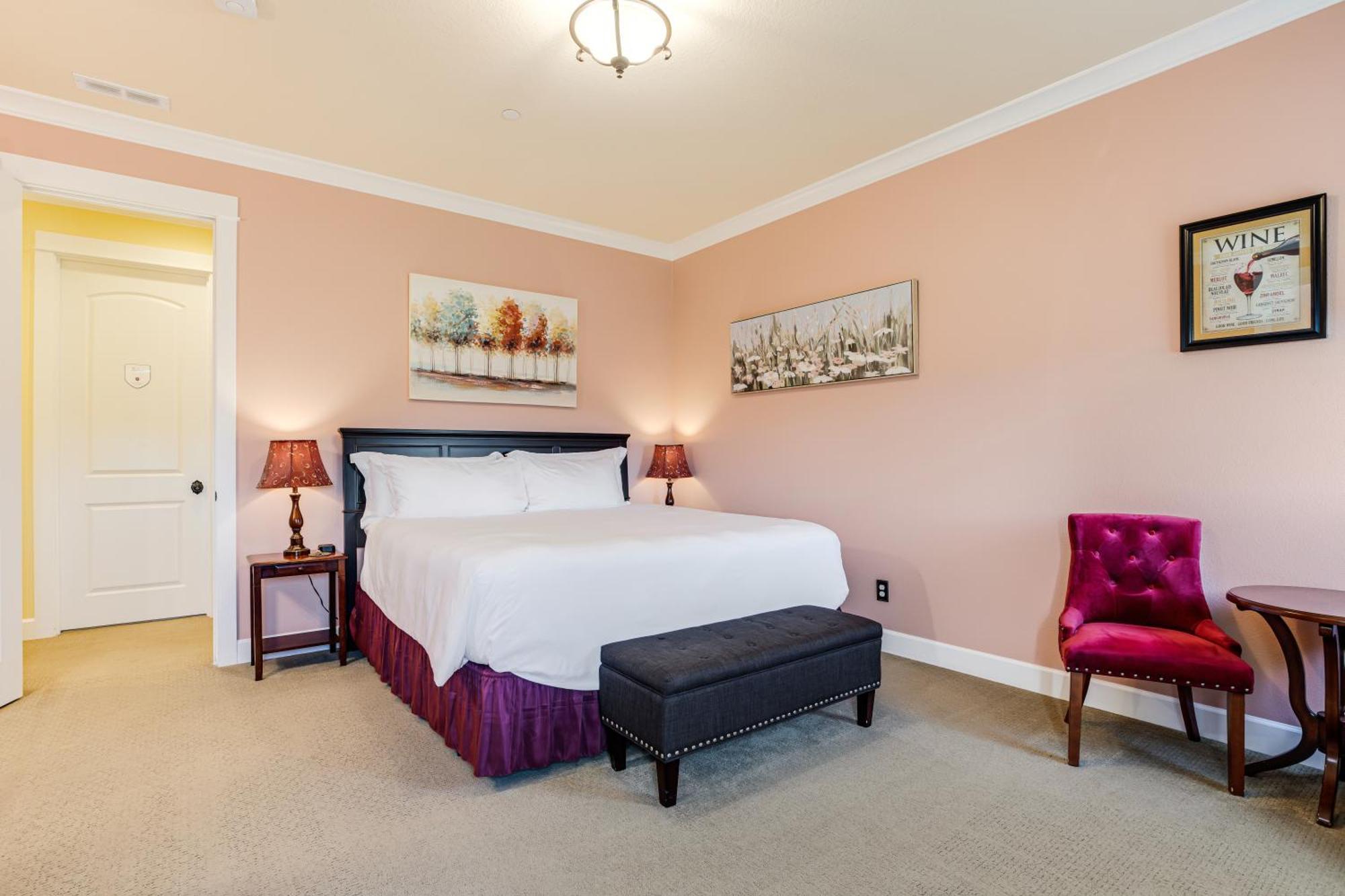 La Bastide Bed And Breakfast Dundee Pokój zdjęcie
