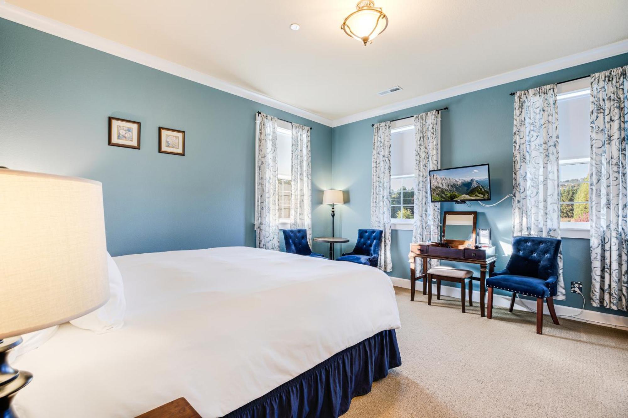 La Bastide Bed And Breakfast Dundee Pokój zdjęcie