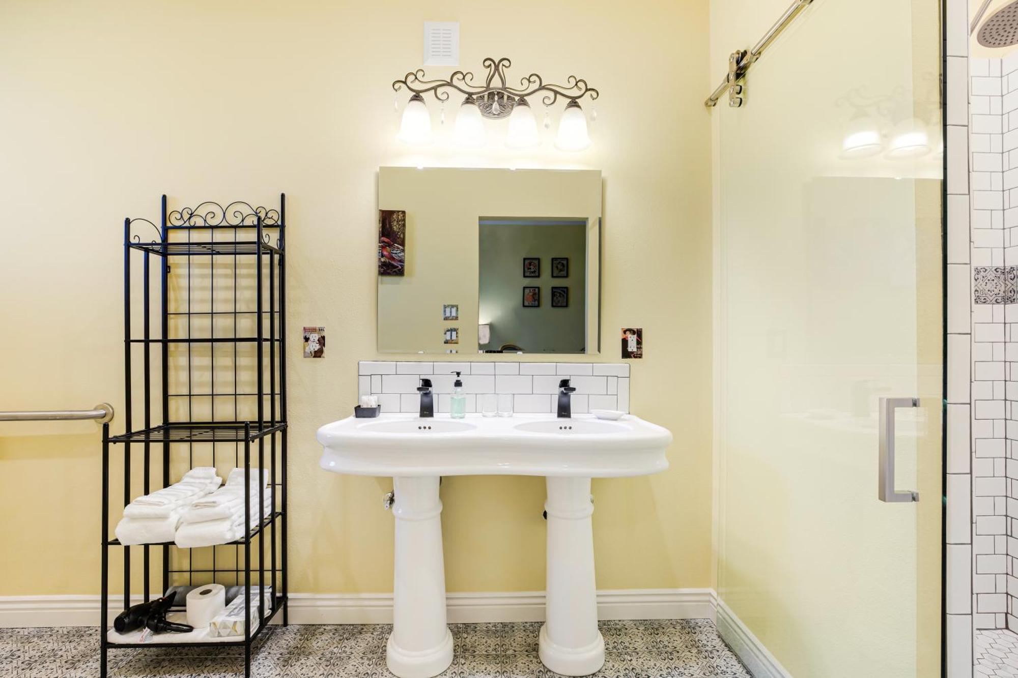 La Bastide Bed And Breakfast Dundee Pokój zdjęcie