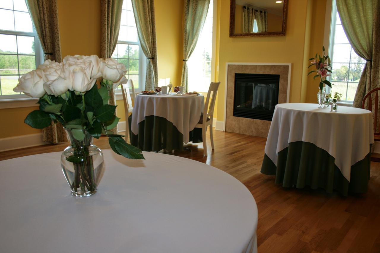 La Bastide Bed And Breakfast Dundee Zewnętrze zdjęcie
