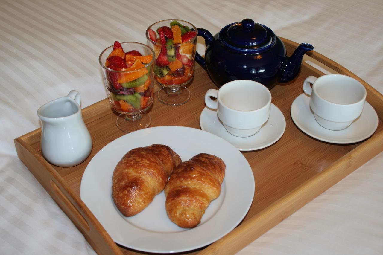 La Bastide Bed And Breakfast Dundee Zewnętrze zdjęcie