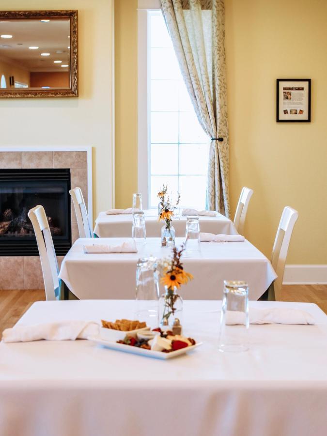La Bastide Bed And Breakfast Dundee Zewnętrze zdjęcie
